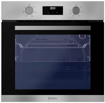 Perfelli  MIRA 6D6M INOX