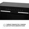 Вытяжка Perfelli NUOVA 6PWRB NERO