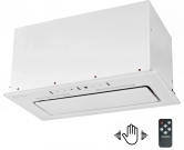  NUOVA 6QWR BIANCO SILENZIO