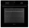 Духова шафа Perfelli PERLA 6D10I NERO