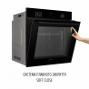 Духова шафа Perfelli PERLA 6D10I NERO