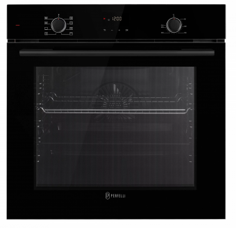 Perfelli  PERLA 6D8I NERO