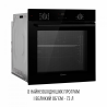 Духова шафа Perfelli PERLA 6D8I NERO