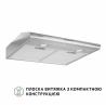 Вытяжка Perfelli PL 6022 I LED