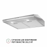 Вытяжка Perfelli PL 6022 I LED