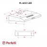 Вытяжка Perfelli PL 6022 I LED