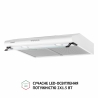 Вытяжка Perfelli PL 6042 W LED