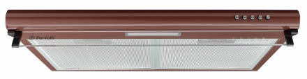 Вытяжка Perfelli PL 6144 BR LED