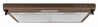 Вытяжка Perfelli PL 6144 Dark BR LED