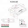Вытяжка Perfelli PL 6442 IV LED