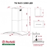 Вытяжка Perfelli TG 9635 I 1000 LED