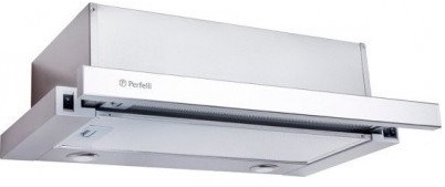 Вытяжка Perfelli TL 5212 C S/I 650 LED