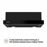 Вытяжка Perfelli TL 6622 Full BL 1000 LED