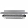 Вытяжка Perfelli TL 6316 Full Inox 700 LED