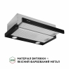 Вытяжка Perfelli TL 6622 BL 1000 LED