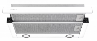 Perfelli  TL 6822 WH 1200 LED