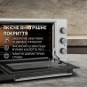 Электропечь Perfelli TRIMO 48 WHITE