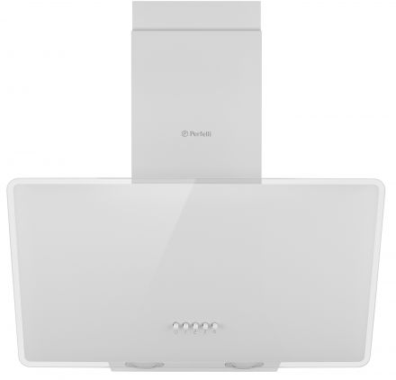 Витяжка Perfelli VICCO 6HM BIANCO