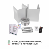 Вытяжка Perfelli VICCO 5HSR BIANCO