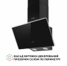 Вытяжка Perfelli VICCO 6HSR NERO