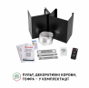 Вытяжка Perfelli VICCO 6HSR NERO