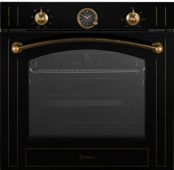 Perfelli  VINTAGE 6A8N NERO