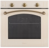 Духовой шкаф Perfelli VINTAGE 6M8L BEIGE