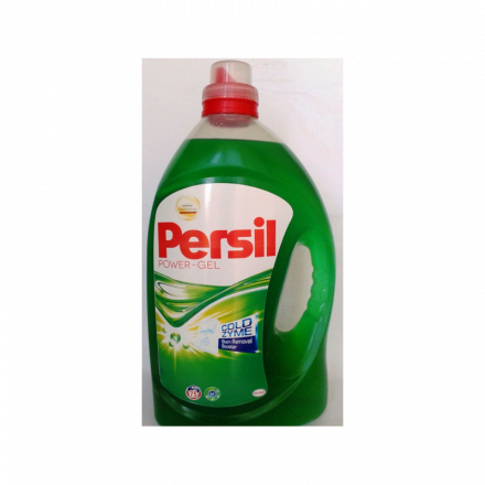 Гель для прання Persil універсальний 4,88 л