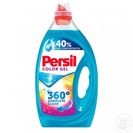 Гель для прання Persil Color 3 л