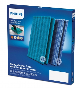 Philips Набір накладок Philips XV 1700/01