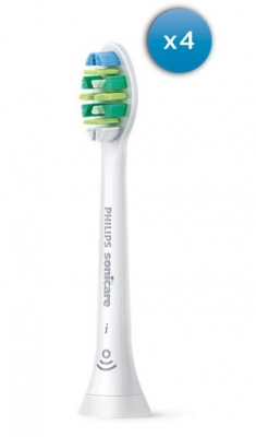 Philips Насадки для зубной щётки Philips HX 9004/10