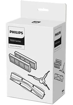 Philips Насадки для робота-пилососа Philips XV1430/00
