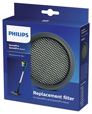Philips Фильтр для пылесоса Philips FC8009/01