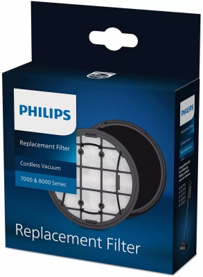 Philips Фильтр для пылесоса Philips XV 1681/01