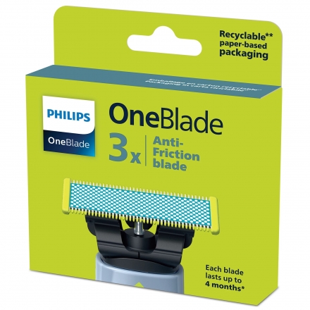 Леза Philips QP235/50
