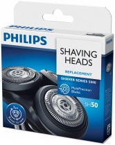 Philips Бритвені головки Philips SH 50/50