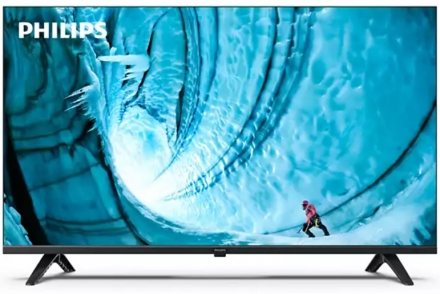 Телевізор Philips 32PHS6009/12