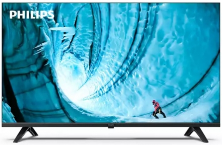 Телевизор Philips 40PFS6009/12