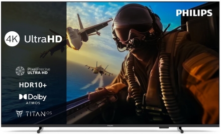 Телевизор Philips 43PUS7000/12