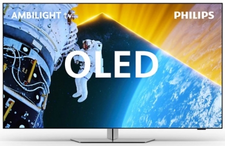 Телевізор Philips 48OLED819/12