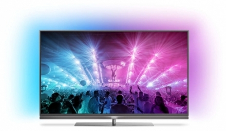 Телевизор Philips 55 PUS 7181/12