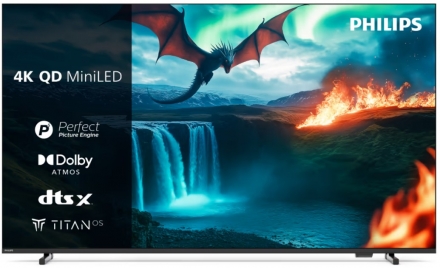 Телевизор Philips 55MLED820/12