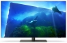 Телевізор Philips 55OLED818/12