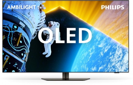 Телевизор Philips 55OLED819/12