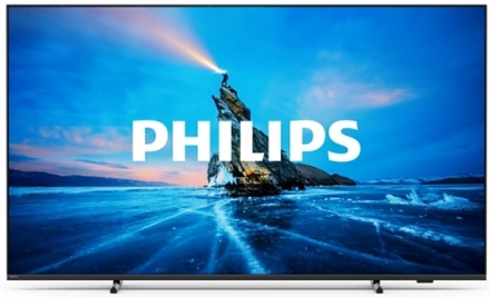 Телевізор Philips 55PML8709/12