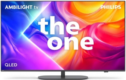 Телевизор Philips 65PUS9010/12