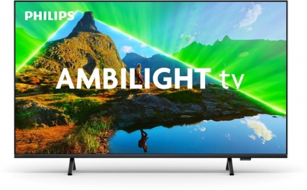 Телевизор Philips 75PUS8319/12