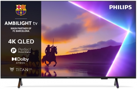 Телевізор Philips 75PUS8510/12