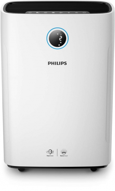 Очищувач і зволожувач повітря Philips AC 2729/51