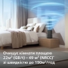 Очищувач повітря Philips AC0850/11